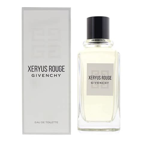 givenchy xeryus rouge 100 ml